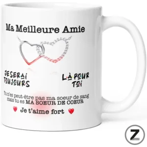 Mug MEILLEURE AMIE