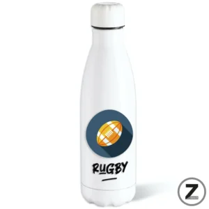 Gourde RUGBY
