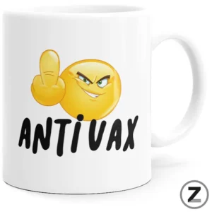 Mug ANTIVAX