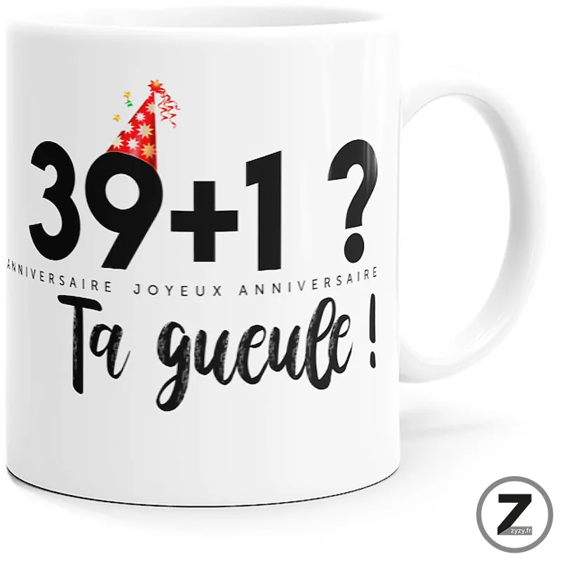 mug anniversaire 40 ans, mug année de naissance, mug 40 ans, mug anniversaire 40 ans, mug année de naissance, mug 40 ans,