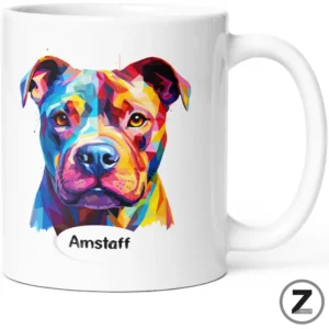 mug humour AMSTAFF
