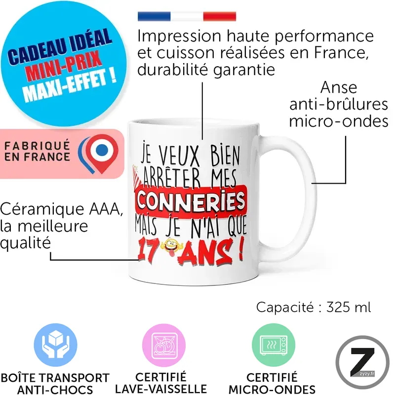 mug pas cher, mug humour, mug famille, tasse originale, mug rigolo, tasse pas cher, mug original, drôle