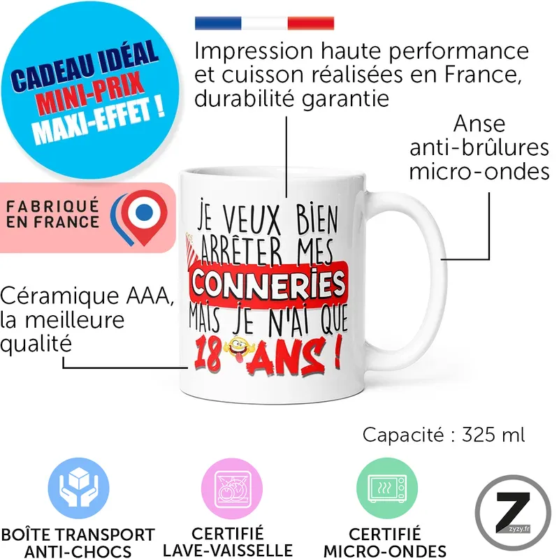 mug pas cher, mug humour, mug famille, tasse originale, mug rigolo, tasse pas cher, mug original, drôle