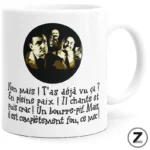 mug humour AUDIARD BOURRE-PIF