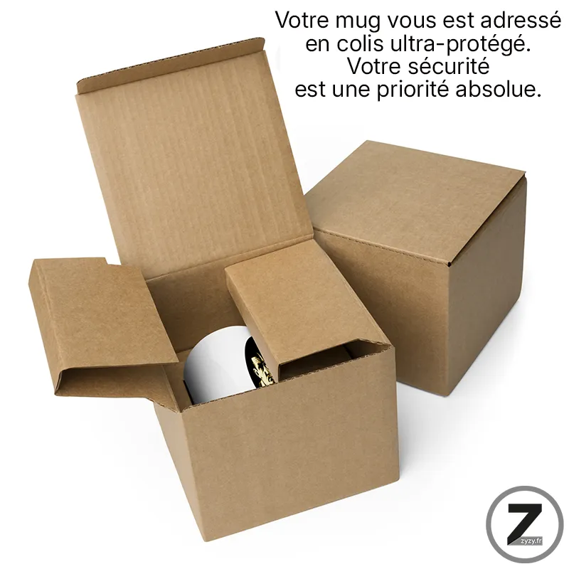 mug humour AUDIARD FACON PUZZLE Facon puzzle, mug humour, Audiard