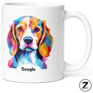 mug humour BEAGLE