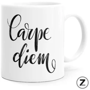 Mug CARPE DIEM
