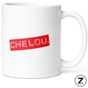 Mug CHELOU