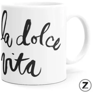 Mug DOLCE VITA