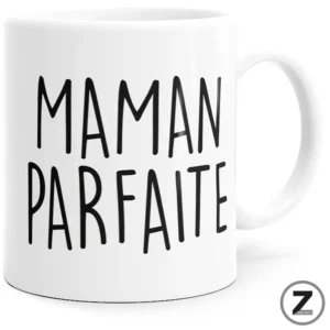Mug MAMAN PARFAITE