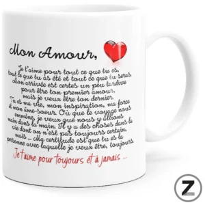 Cadeau saint Valentin, Saint valentin pas cher, cadeau original pour la st Valentin