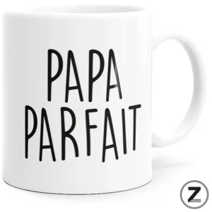 Mug PAPA PARFAIT