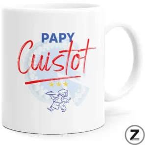 Mug PAPY CUISTOT