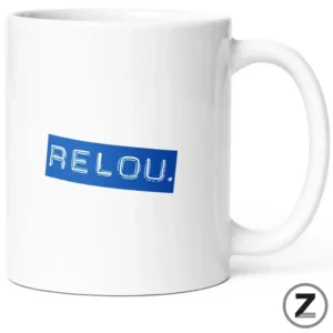 Mug RELOU
