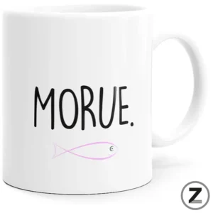 Mug MORUE