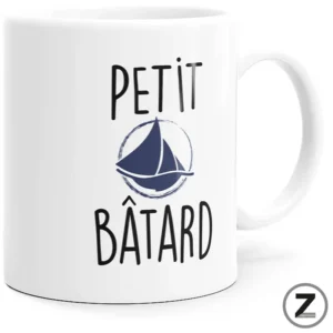 Mug PETIT BATARD