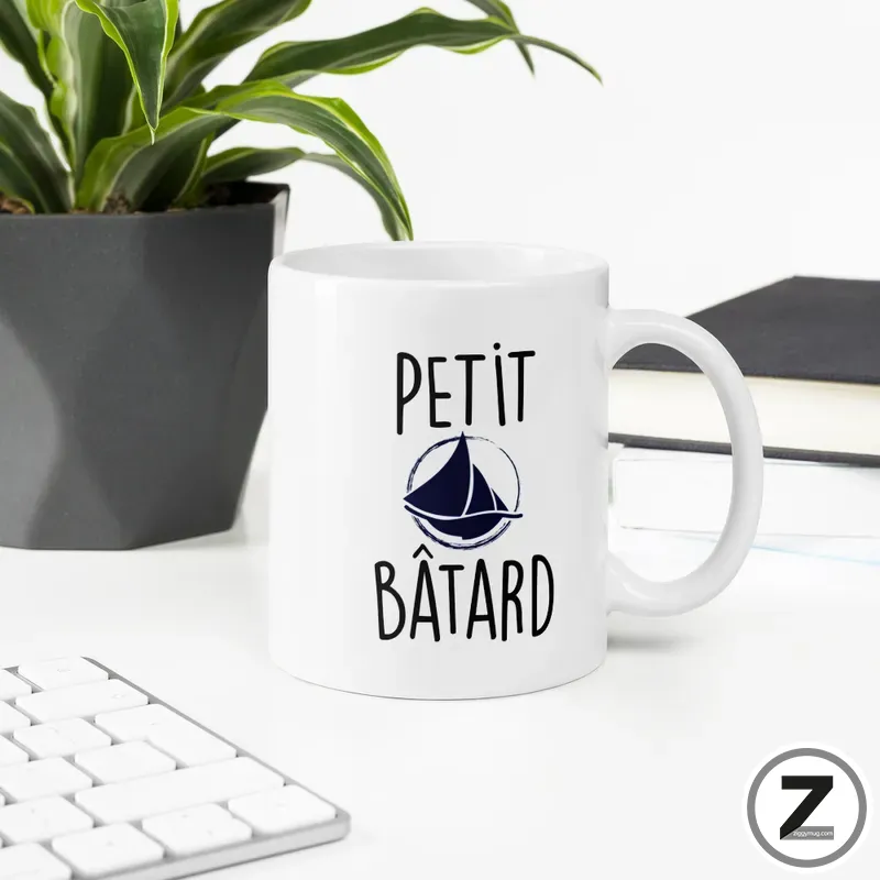 Mug PETIT BATARD – Image 3