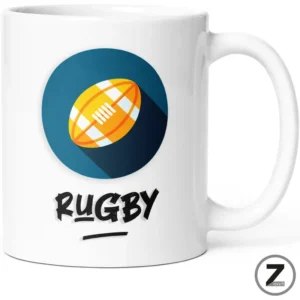 Mug sport RUGBY