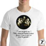 T-shirt pas cher, T-shirt Audiard, T-shirt famille, T-shirt original, T-shirt rigolo, T-shirt pas cher, tontons flingueurs