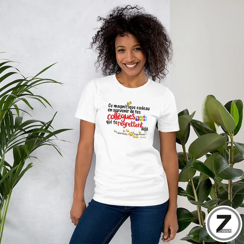 T-shirt pas cher, T-shirt collègues délivrés, T-shirt famille, T-shirt original, T-shirt rigolo, T-shirt pas cher, 6 tailles T-shirt pas cher, T-shirt collègues délivrés, T-shirt famille, T-shirt original, T-shirt rigolo, T-shirt pas cher