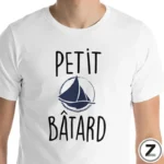 T-shirt pas cher, T-shirt petit batard, T-shirt famille, T-shirt original, T-shirt rigolo, T-shirt pas cher