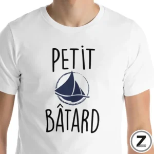 T-shirt pas cher, T-shirt petit batard, T-shirt famille, T-shirt original, T-shirt rigolo, T-shirt pas cher